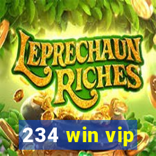 234 win vip